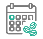 日曜・祝日当番一覧