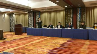 【活動報告】平成29年度第2回北陸信越ブロック連絡協議会並びに平成29年度第1回日本薬剤師会北陸信越ブロック会議