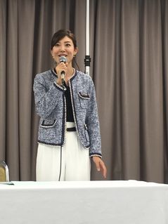 富山県青年薬剤師会　第8回研修会開催報告