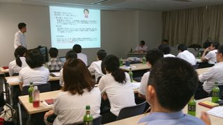 平成30年度第Ⅰ期北陸大学薬局実習報告会