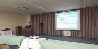 富山県青年薬剤師会　第9回研修会