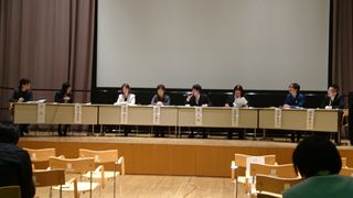 平成30年度富山県地域リハビリテーション支援体制研修会(報告）